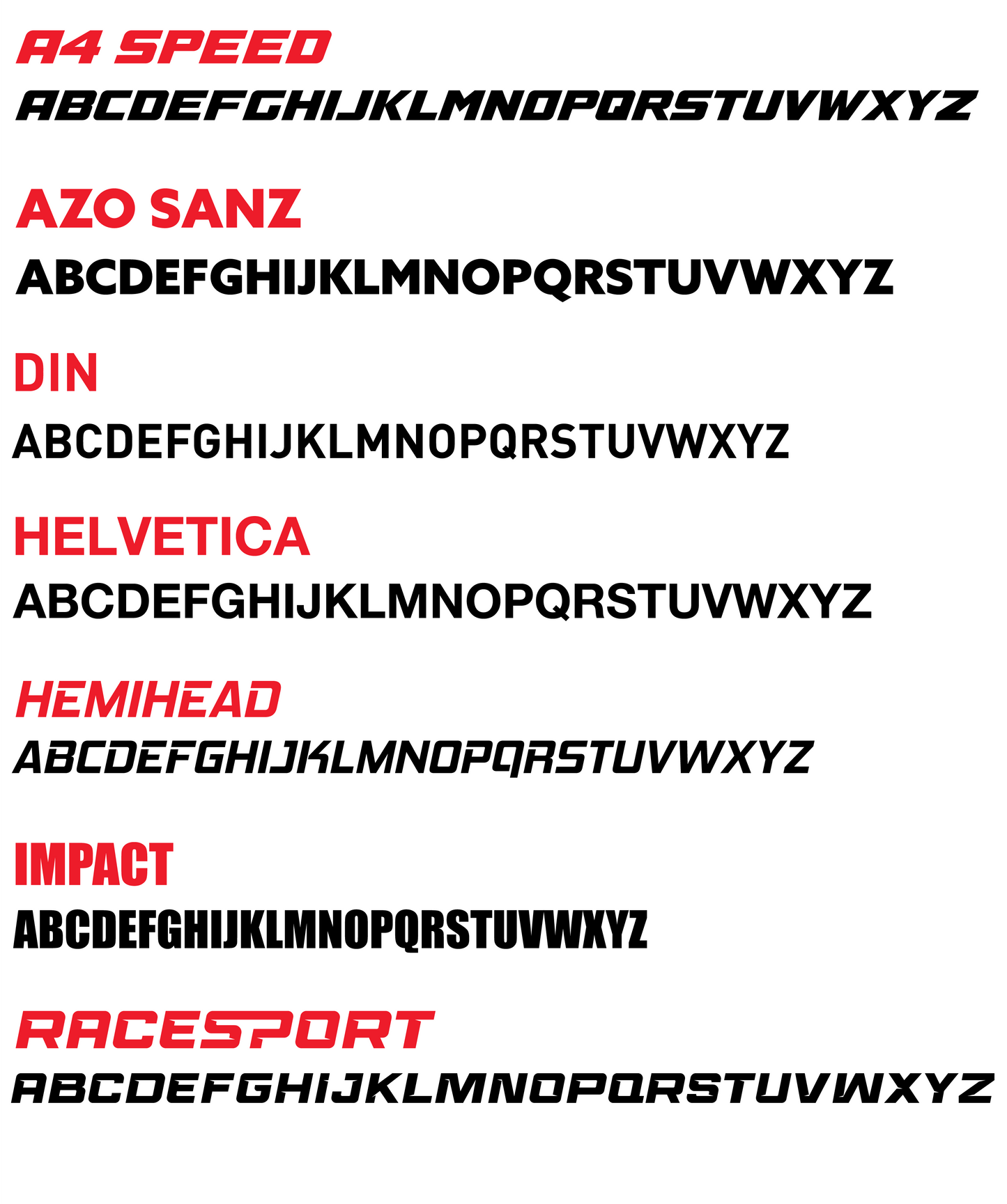 Custom Instagram Username Decals (2)