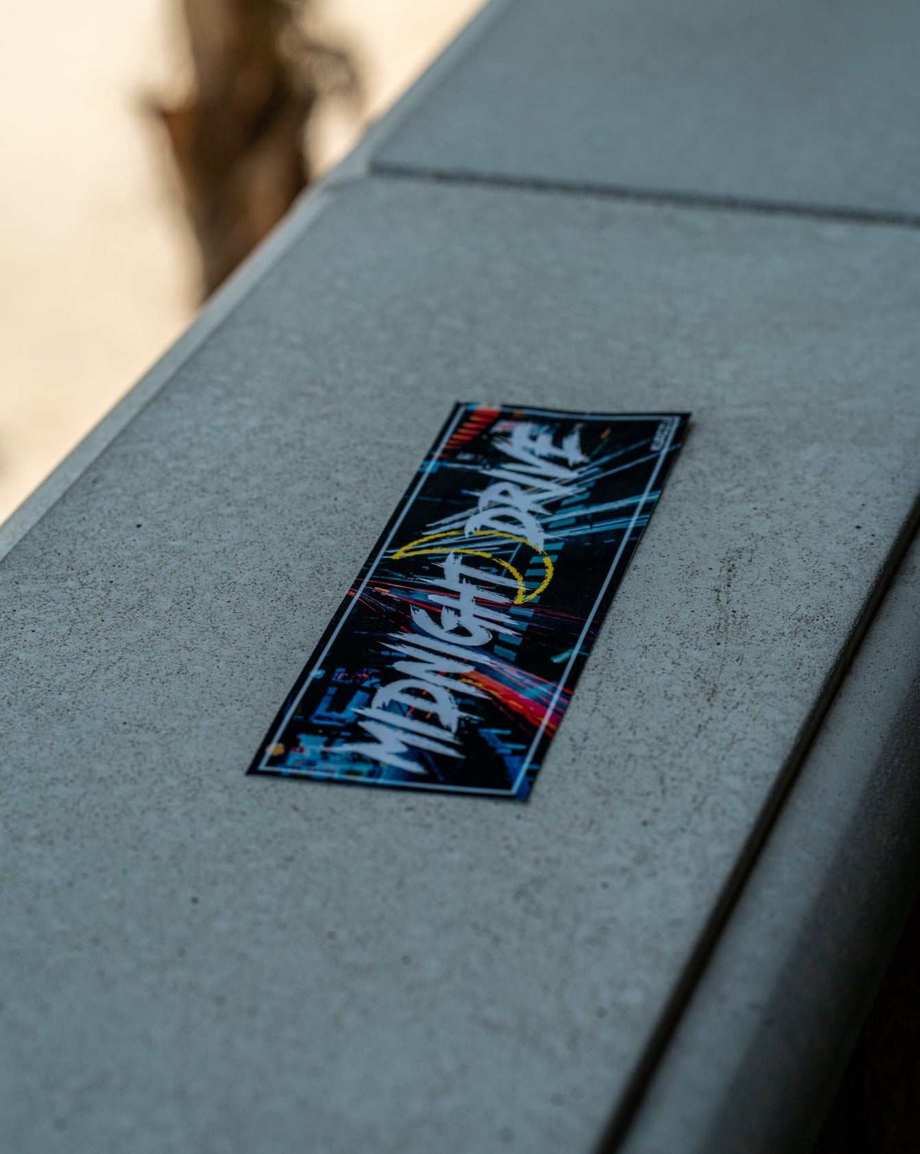 Custom Printed Bumper Stickers