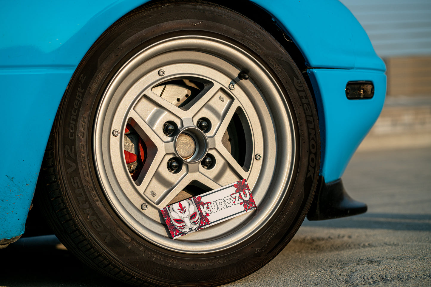 Custom Printed Bumper Stickers