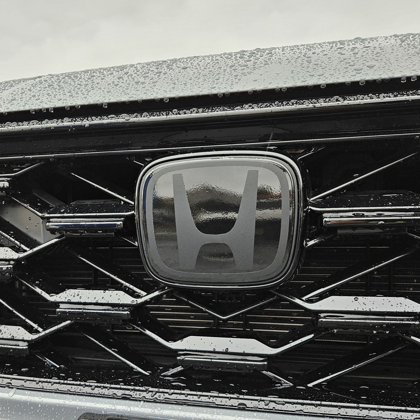 Vinyl Emblem Overlay Badge Wraps | Toyota, Lexus, Subaru – Upturn Prints