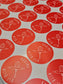 Custom Round Circle Stickers