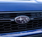 2015-2021 WRX/STI Subaru Stars Emblem Vinyl Overlay Set