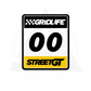 Gridlife Race Numbers - Time Attack