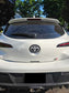 2023+ Toyota GR Corolla Hatchback Emblem Vinyl Overlay Set