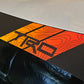 Topographic TRD Heritage Stripe Windshield Banner