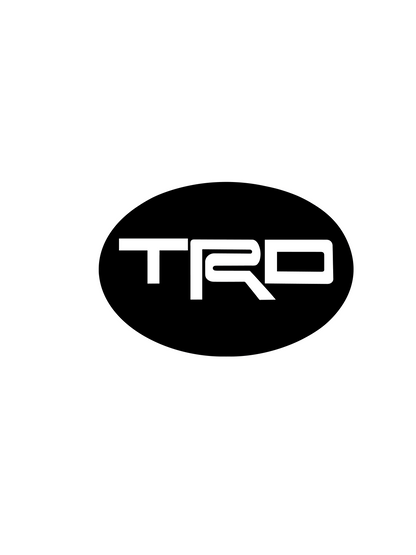 TRD Logo Wallpaper - WallpaperSafari | Logo wallpaper hd, Toyota logo,  Wallpaper image photo