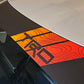 Topographic TRD Heritage Stripe Windshield Banner