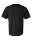 fully customizable comfort colors heavyweight short sleeve tee shirt for your brand in multiple colors
