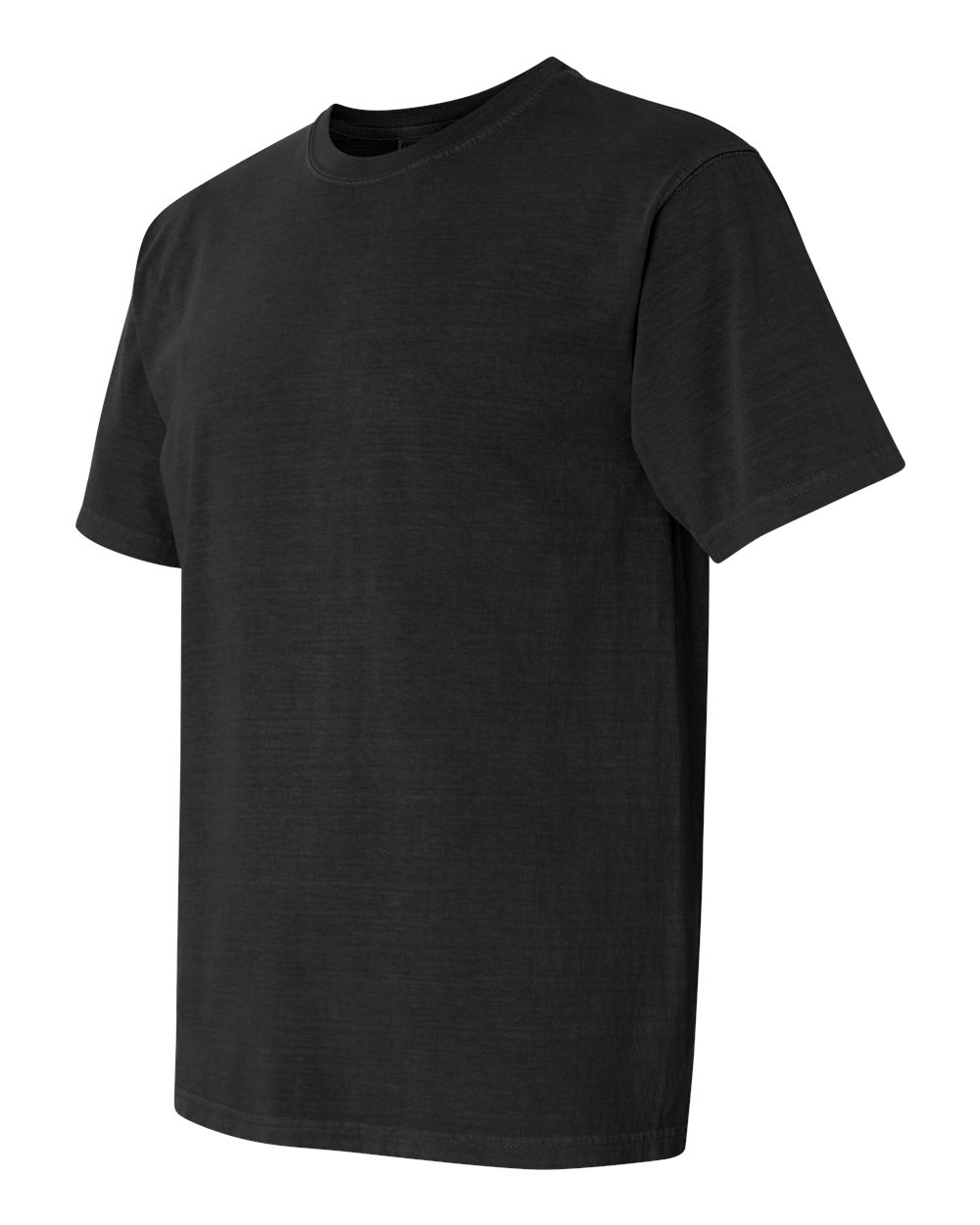 fully customizable comfort colors heavyweight short sleeve tee shirt for your brand in multiple colors