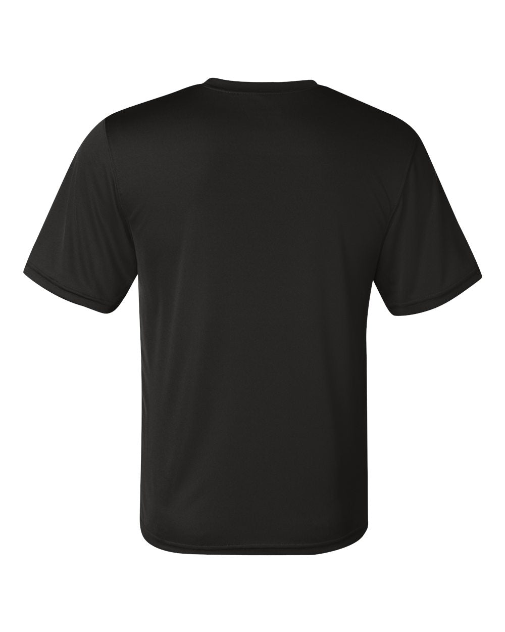 fully customizable polyester champion double dry performance tee shirt for your brand