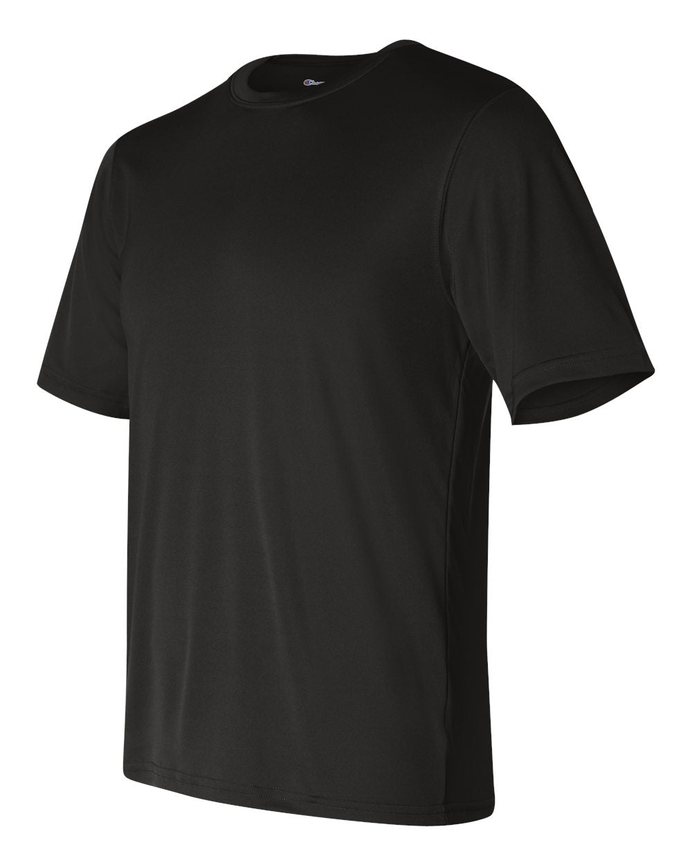 fully customizable polyester champion double dry performance tee shirt for your brand