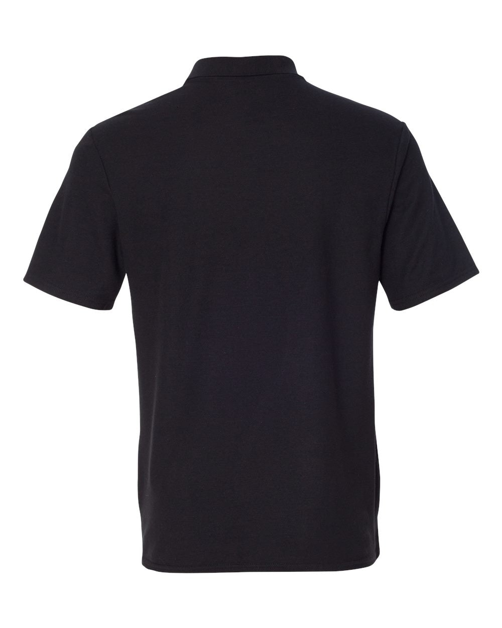 custom apparel gildan dry blend double pique polo in multiple sizes and colors