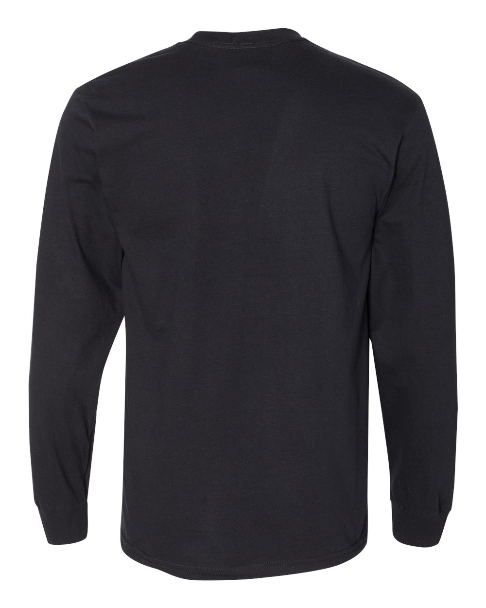 custom apparel gildan hammer long sleeve tee shirt pullover in multiple sizes and colors