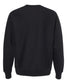 fully customizable independent premium heavyweight cross-grain crewneck pullover in multiple sizes and colors