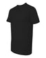 fully customizable next level cotton short sleeve tee shirt in multiple sizes and colors