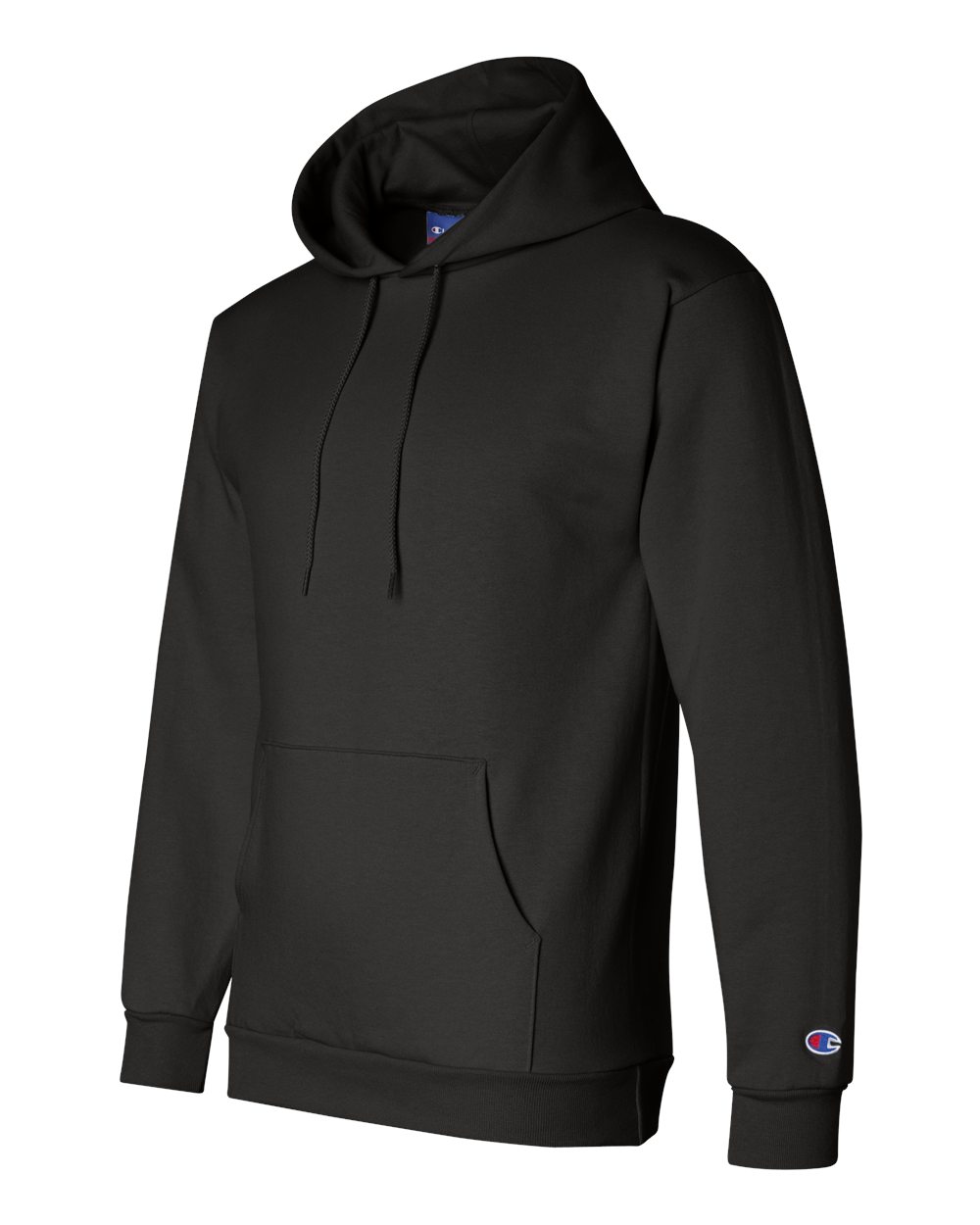 fully customizable champion power blend hoodie pullover sweater for your brand in multiple colors