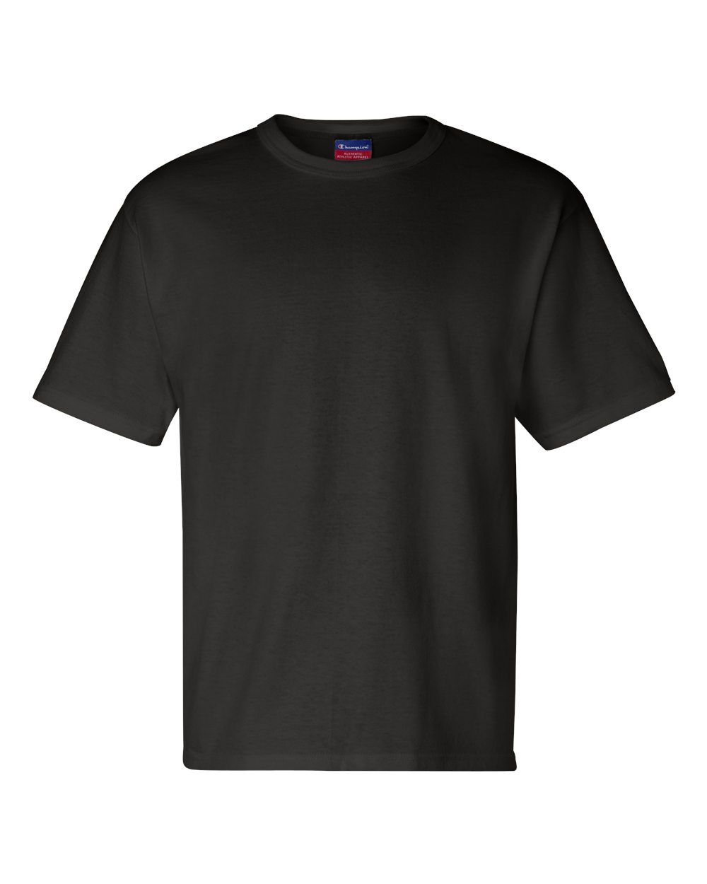 fully customizable champion heritage jersey tee shirt for your brand in multiple colors