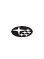 2022-2025 WRX Subaru Reflective Vinyl Overlay Set